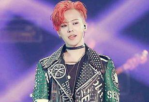 韩娱爆料权志龙视频合集,独家视频合集回顾  第1张